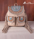 Montana West Fringe Backpack