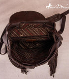 Montana West Fringe Backpack