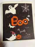 Halloween Swedish Dishcloths