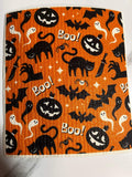 Halloween Swedish Dishcloths