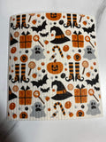 Halloween Swedish Dishcloths