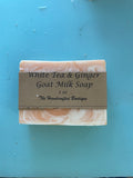 Handcrafted Soap 5oz