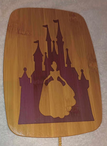 Themed Cutting Board