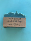 Handcrafted Soap 5oz