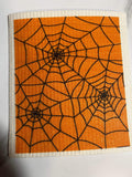 Halloween Swedish Dishcloths