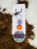 Beaded Keychain