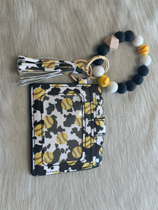 Sports Wristlet