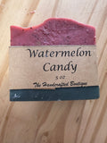 Handcrafted Soap 5oz