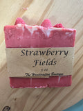 Handcrafted Soap 5oz