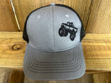 Youth Snap Back Hat