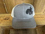 Youth Snap Back Hat