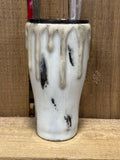 Black Flame Tumbler