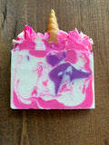 Handcrafted Soap 5oz