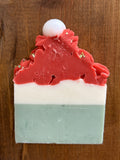 Handcrafted Soap 5oz