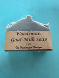 Handcrafted Soap 5oz