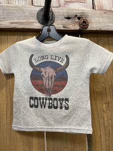 Long Live Cowboys