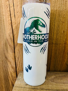 30 OZ Peek A Boo - Motherhood