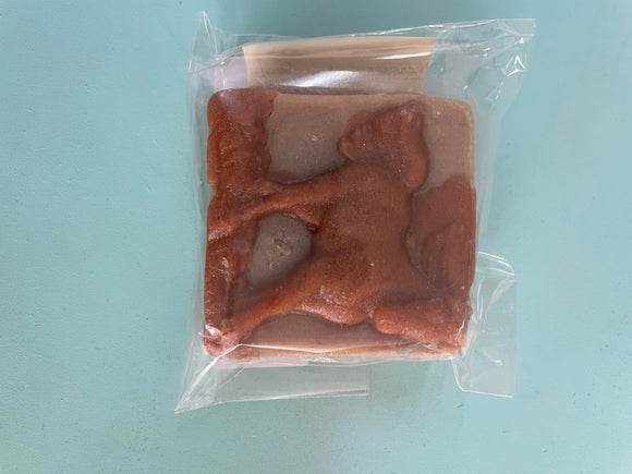 Horse Shaped Soap