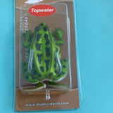 Topwater Frog