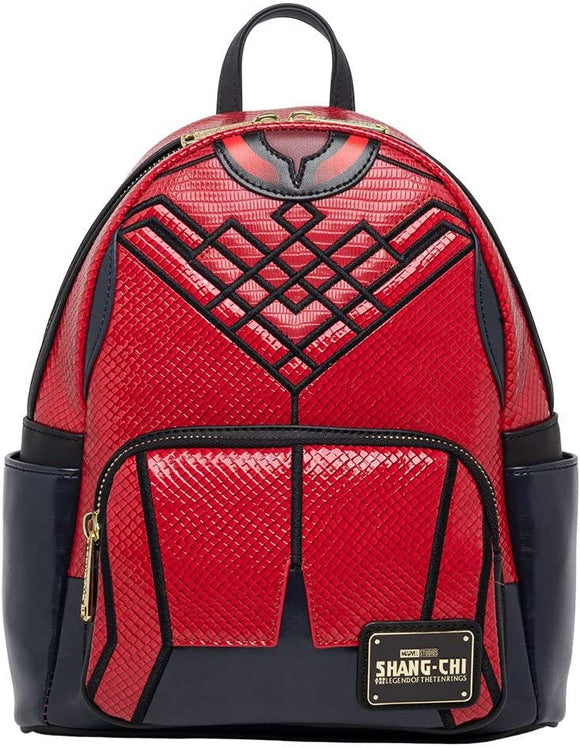 Loungefly Disney Marvel Shang-Chi Backpack