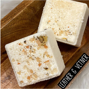 Goat Milk Bath Bomb - 2” square