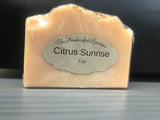 Handcrafted Soap 5oz