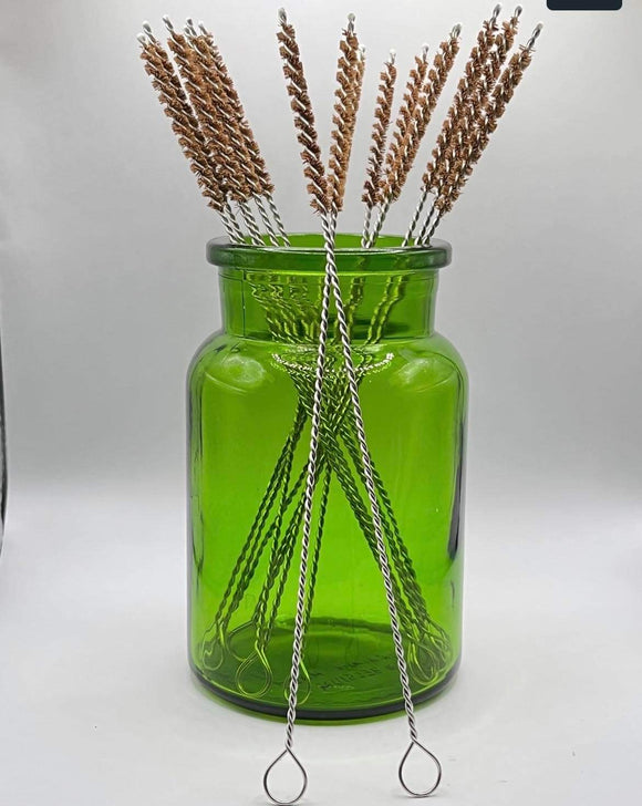 Bamboo Straw Cleaners